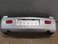 bumper rear PDC complete CHRYSLER 300C 04-10