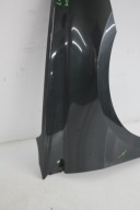 fender right front RENAULT LAGUNA III TEB66
