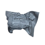 Izraeli típusú egyedi kötszer 4" méret 2030-as dátum