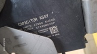 module control unit ASSY RENAULT RAFALE SCENIC V 478806US0B