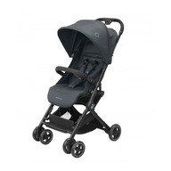 WÓZEK SPACEROWY MAXI COSI LARA 2 0-22 KG ESSENTIAL GRAPHITE