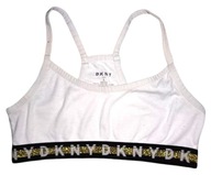 DKNY Donna Karan top s gumičkou logo veľ.11-12
