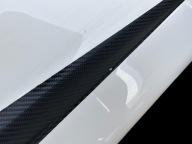 MASERATI CARBON moulding threshold LH 85182700