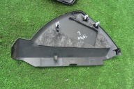 ZALEPKA of the dashboard KPL MERCEDES C-class W204 EU