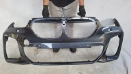 BMW X1 F48 LIFT m-packet 19- bumper front SPR PDC