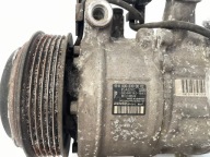 compressor compressor; of the air conditioning MERCEDES C W205 E W213 2.0 CGI A0008303002