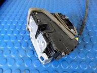 lock door left front 5PIN EUROPA original stBDB OPEL ASTRA K V