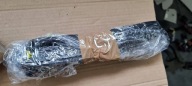 Chrysler Pacifica 2022 gasket rubber SZYNY upper door left rear part