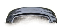bumper rear part HB 4XPDC OPEL ASTRA K Z22C
