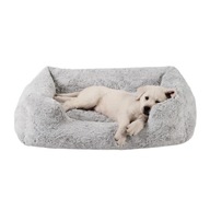 Pelech Lounge Lux Soothe & Snooze Best Friends Grey veľkosť: L