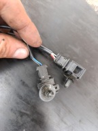 lock bonnet boot VW T5 7H0827407B
