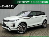 Land Rover Range Rover Evoque P200 R-Dynamic HSE Suv 2.0 (200KM) 2023