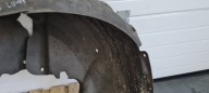 A5 8T LIFT S5 mudguard left left rear part MATERIAL COUPE 8T0810171C
