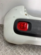 bumper rear part rear FIAT PANDA 3 III 11