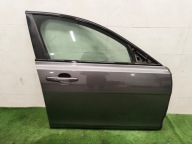 JAGUAR XF X260 door right front front colour 1AB AMMONITE GREY