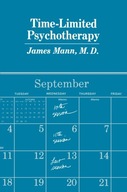 Time-Limited Psychotherapy Mann James M.D.