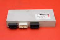 control unit module bonnet boot rear part 7412610 BMW F46 GRAN TOURER 18-21