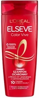 Szampon do włosów farbowanych ochronny L'OREAL Elseve Color Vive 400 ml