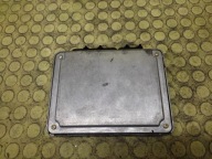AUDI A4 B5 1.9 TDI control unit of the engine 0281001721