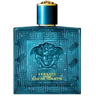 VERSACE Eros EDT woda toaletowa 100ml