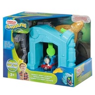 Fisher-Price Tomek I Robowyrzutnia Fjp67 P4