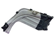 cover chassis rear part left right BMW X7 G07 LCI