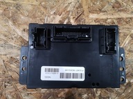 Modul riadiaca jednotka klimatizácie Ford Flex 2011-