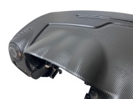 console dashboard panel airbags passenger airbag driver´s ALFA ROMEO MITO