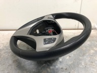 steering wheel, leather MULTIFUNKCJA ALFA ROMEO MITO