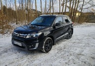 Suzuki Vitara Suzuki Vitara 1.6 Premium 2WD