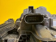 light left front Volvo EX90 Full Led 2024 32450062