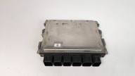 BMW 5 G30 G31 G38 8599197 control unit of the engine computer 520D B47D20A