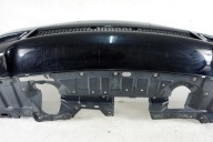 bumper front front MITSUBISHI LANCER 8 VIII 07-13 sedan 4D 2007-2013