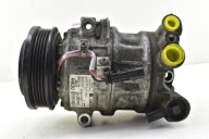 air conditioning compressor OPEL ASTRA K INSIGNIA B 1.4T 39034463