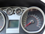 running board startowy Ford C-Max facelift 2009 7M51-12A650-VE