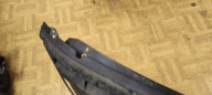 OPEL MERIVA B GRILLE 13267700