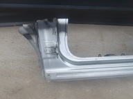 MAZDA CX-5 KD 12-17 threshold ZE SLUPKIEM left NOSEK pillar front colour 45P