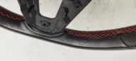 K87 VW GOLF VIII 8 steering wheel, with shifting 5H0959542J