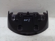 kryt budíků budíku RENAULT ESPACE V 15- EU