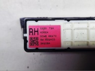 MAZDA MX-30 PANEL Schalter Parken DCWB66170