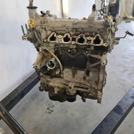 engine MAZDA 2 DE 1.3 62KW 11R. EUROPA 161 TYS KM STAN BDB A28428