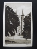 Gdańsk Danzig - Oliwa - Katedra