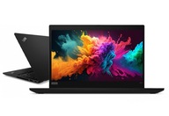 Laptop Lenovo Thinkpad X12 G1 AMD RYZEN 13 " AMD Ryzen 5 16 GB / 1024 GB čierna