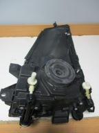 light front right Nissan Cabstar Maxity DEPO