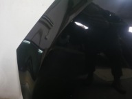 Capot RENAULT MEGANE III TEGNE 08