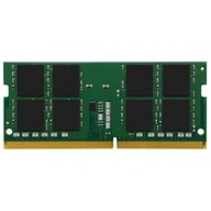 Pamäť RAM DDR4 Kingston KCP432SD832 32 GB