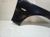 fender right front front BMW E60 E61 CARBONSCHWARZ