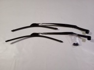 wiper arm zaslepki komplet Dodge Charger 2011-2014
