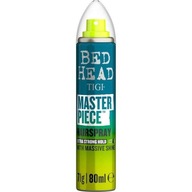 TIGI BED HEAD MASTERPIECE LAKIER DO WŁOSÓW 80ML