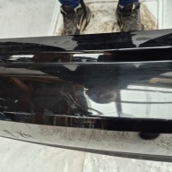 AUDI A5 III 3 B10 8B 24-> bumper rear part rear PDC